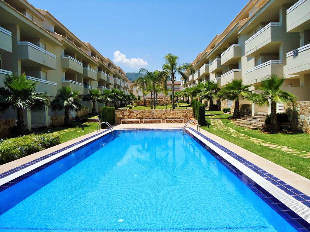Belvilla By Oyo Green Paradise Pego Extérieur photo