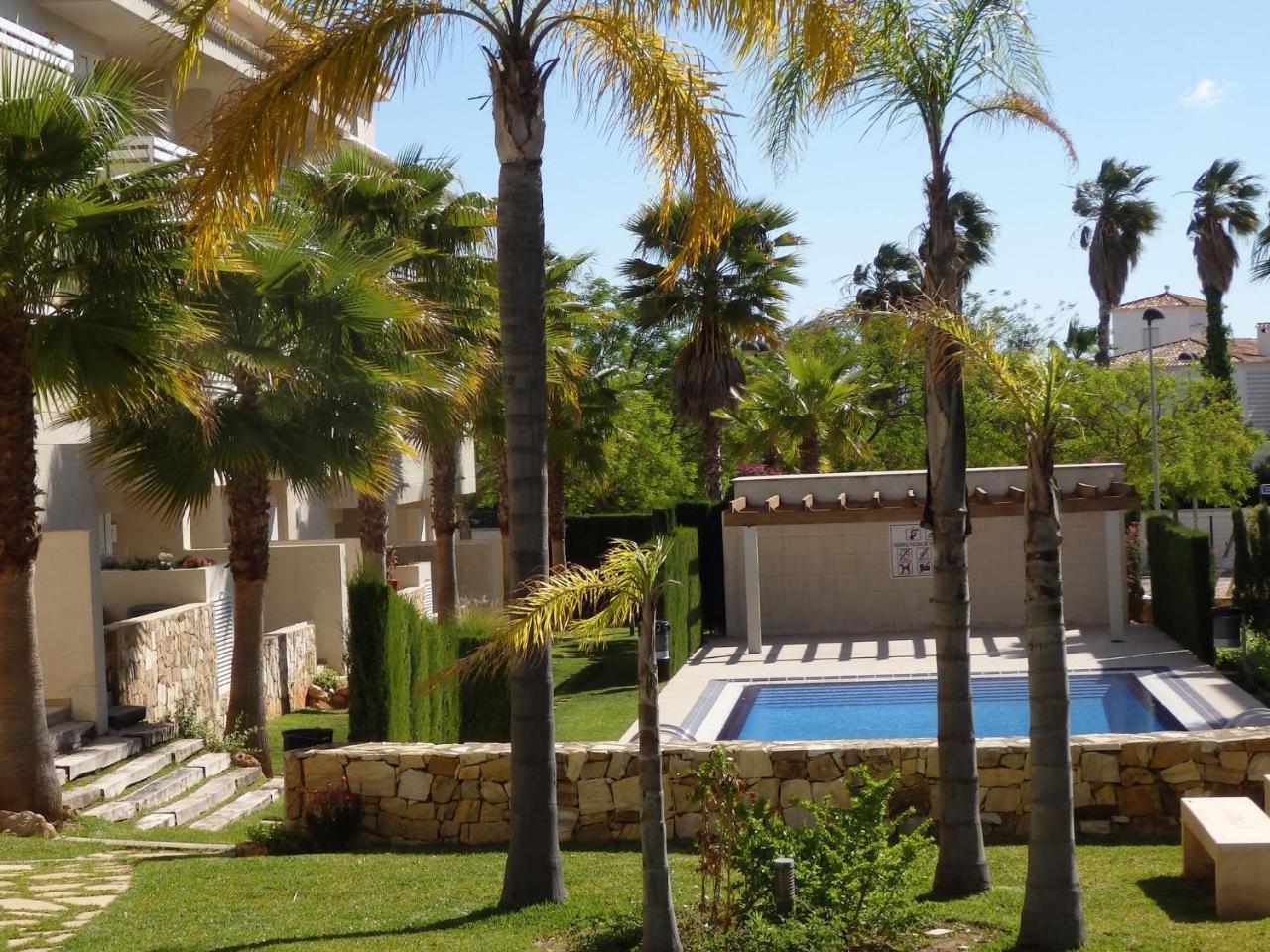 Belvilla By Oyo Green Paradise Pego Extérieur photo